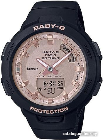 

Наручные часы Casio Baby-G BSA-B100MF-1A