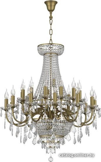

Подвесная люстра Lightstar 700291