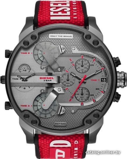 

Наручные часы Diesel DZ7423
