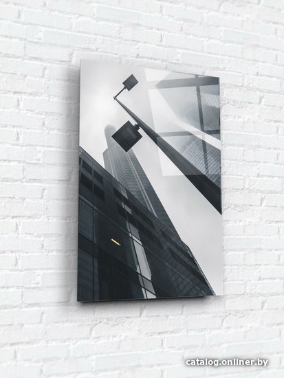 

Картина на стекле ArtaBosko WBR-10-538-04 40x60