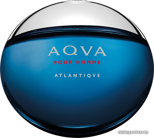 

Туалетная вода Bvlgari Aqva Pour Homme Atlantiqve EdT (тестер, 100 мл)
