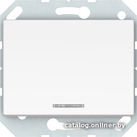 

Выключатель Vilma Express XP 500 P110-010-22 ww