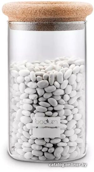 

Емкость Bodum Yohki 8600-109-2