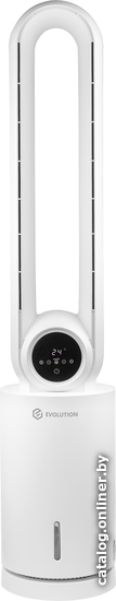 

Безлопастной вентилятор Evolution AirFlow AF4401P