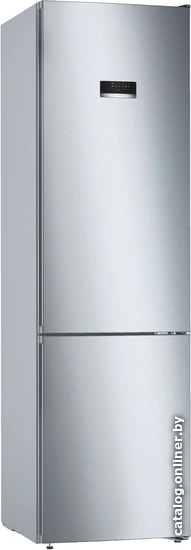 

Холодильник Bosch Serie 4 VitaFresh KGN39XI28R