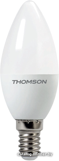 

Светодиодная лампочка Thomson Candle TH-B2151