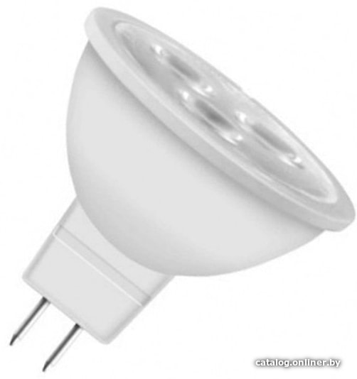 

Светодиодная лампочка Osram LED SMR16 GU5.3 3.8 Вт 5000 К