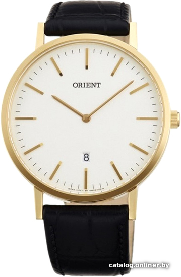 

Наручные часы Orient SGW05003W