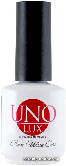 

Основа Uno Base Ultra Care 15 мл