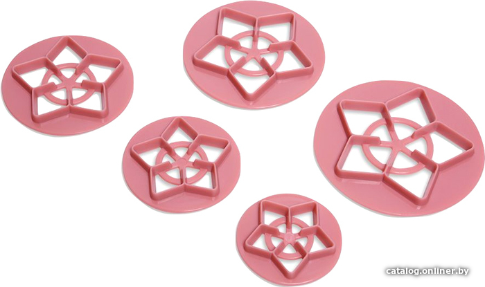 

Мини-формочка DOSH HOME Vela 301301