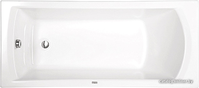 

Ванна Santek Монако XL 170x75 (с каркасом и экраном)