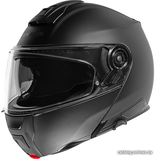 

Мотошлем Schuberth C5 ECE Matt Black 61 (XL)