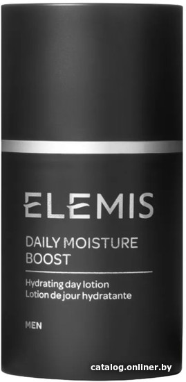 

Крем после бритья Elemis Увлажняющий Daily Moisture Boost 50мл