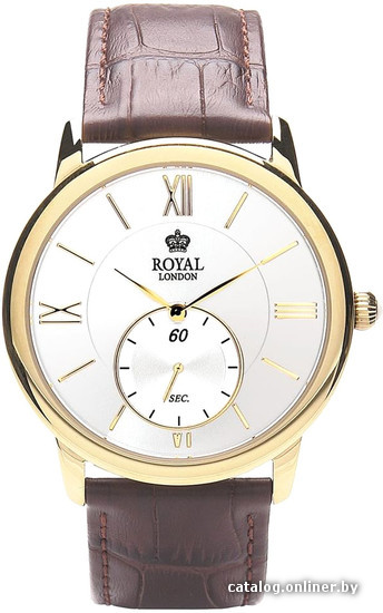 

Наручные часы Royal London 41041-03