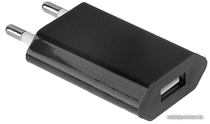 

Сетевое зарядное ACTIV 47088 (черный)