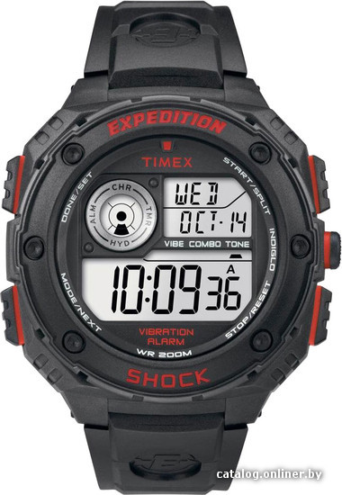 

Наручные часы Timex T49980