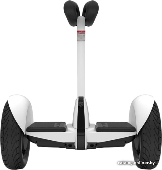 

Сегвей Ninebot S (белый)