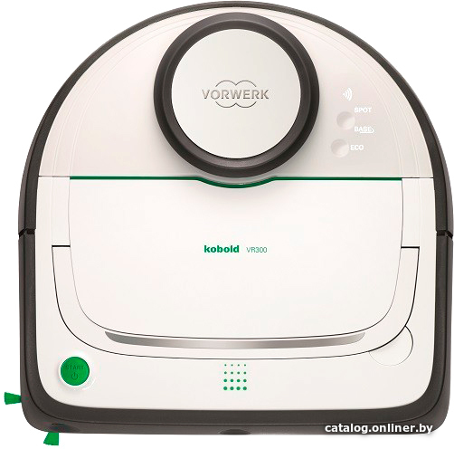 

Робот-пылесос Vorwerk Kobold VR300