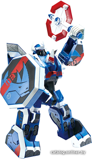 

Трансформер Young Toys Geomecha Нешорн 324003