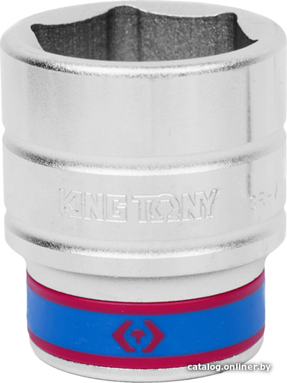 

Головка слесарная King Tony 333532S
