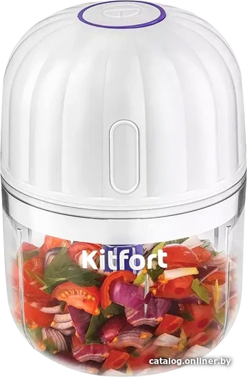 

Чоппер Kitfort KT-3093