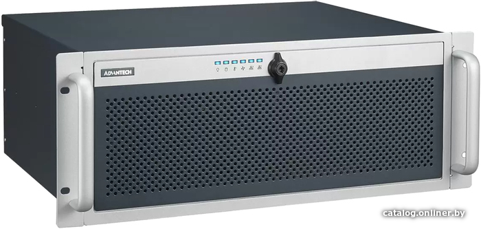 

Корпус Advantech ACP-4020MB-50B