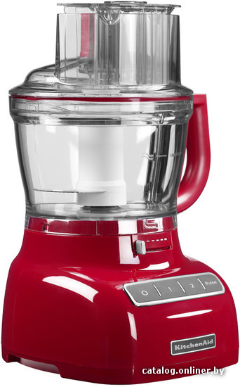 

Кухонный комбайн KitchenAid 5KFP1335EER
