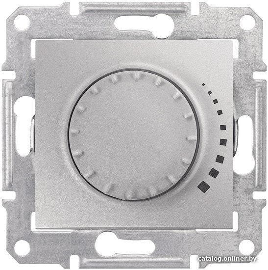 

Светорегулятор (диммер) Schneider Electric Sedna SDN2200560