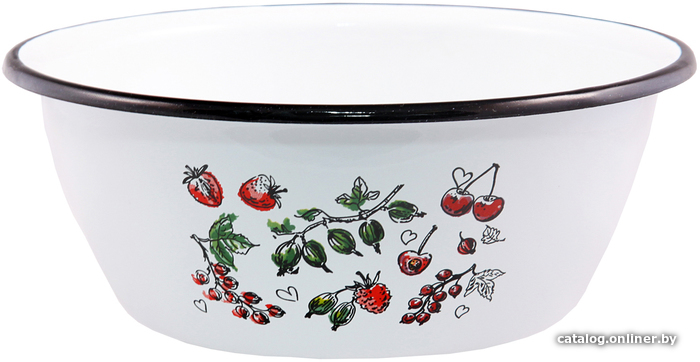 

Миска для смешивания Appetite Compote 1с7с