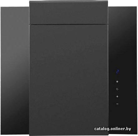 

Кухонная вытяжка Ciarko Numia 60 BK