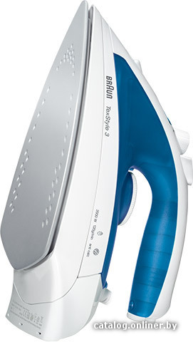

Утюг Braun TexStyle 3 TS 340 C