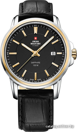 

Наручные часы Swiss Military by chrono SM34039.10
