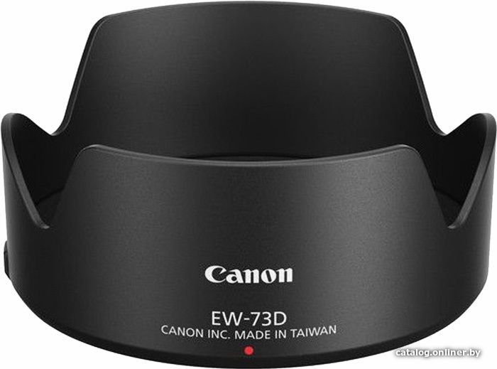 

Бленда Canon EW-73D