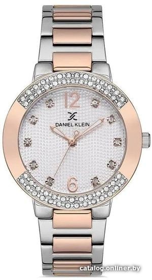 

Наручные часы Daniel Klein DK12850-5