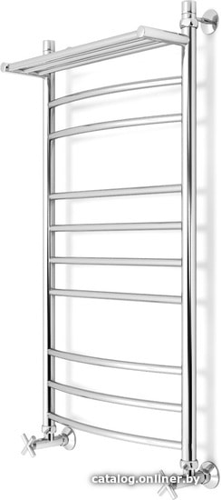 

Полотенцесушитель ZorG Serena Plus 100x50