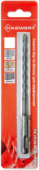 

Бур Hagwert 562025