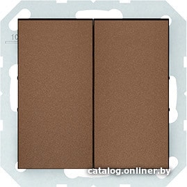 

Выключатель Vilma Quadrum QR 1000 P510-020-12 mc