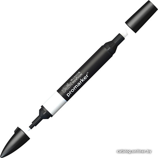 

Маркер художественный Winsor & Newton Pro 203375 (ледяной серый 00)
