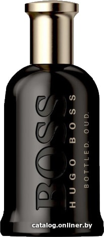 

Парфюмерная вода Hugo Boss Boss Bottled Oud EdP (100 мл)