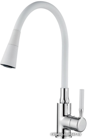 

Смеситель Invena Hula BZ-85-L02-L