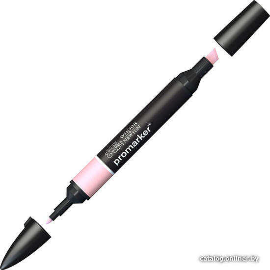

Маркер художественный Winsor & Newton Pro 203212 (нежно розовый)