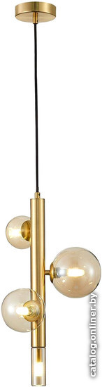 

Подвесная люстра ST Luce SL1509.203.04
