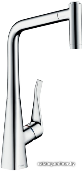 

Смеситель Hansgrohe M7116-H320 73801000