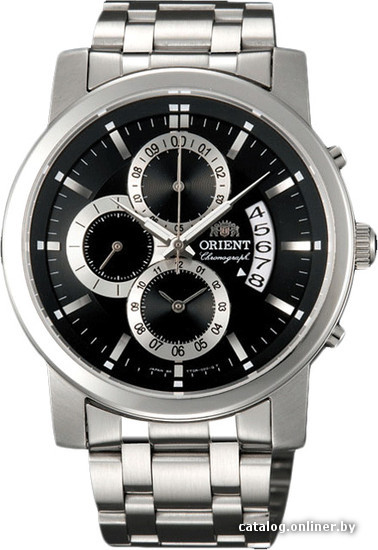 

Наручные часы Orient FTT0R001B