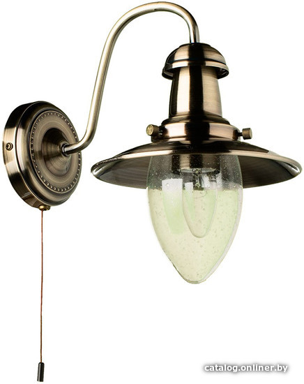 

Бра Arte Lamp Fisherman A5518AP-1AB