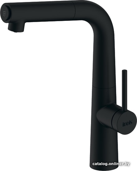

Смеситель IDDIS Pure PURBLFBi05