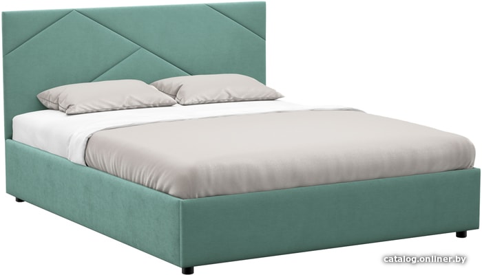 

Кровать Moon Family Manisa 1226/К002742 160х200