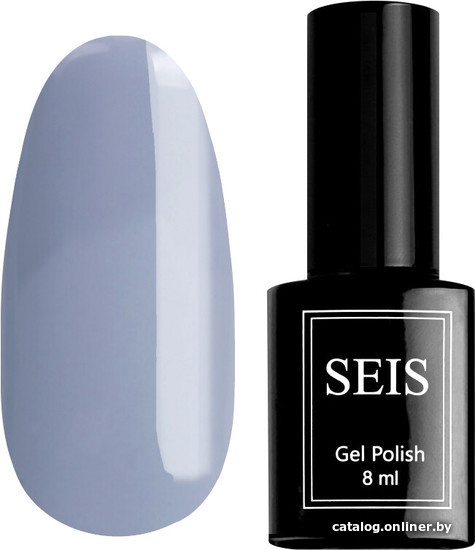 

Гель-лак Seis 145