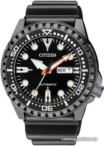 

Наручные часы Citizen NH8385-11EE