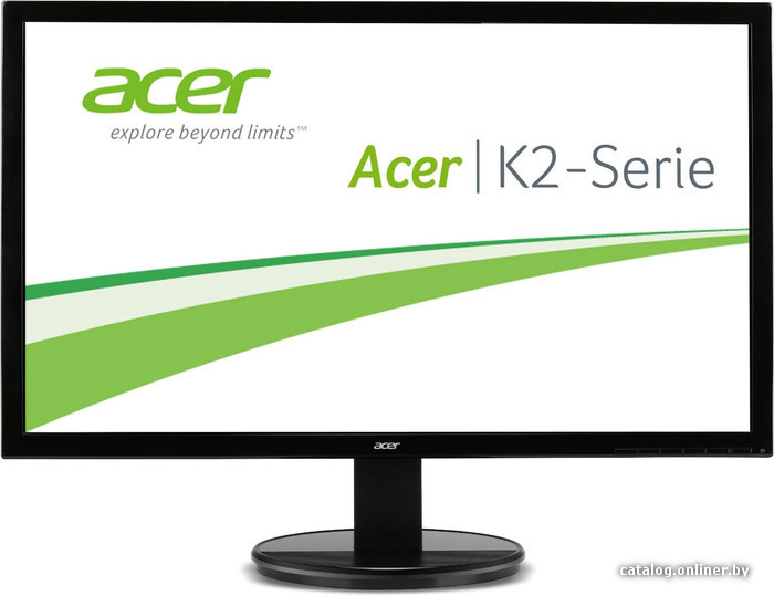 

Монитор Acer K242HLbd